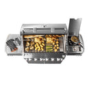 Купи Газово барбекю WEBER® Summit S-670 за 0 лв. само от Nika.bg