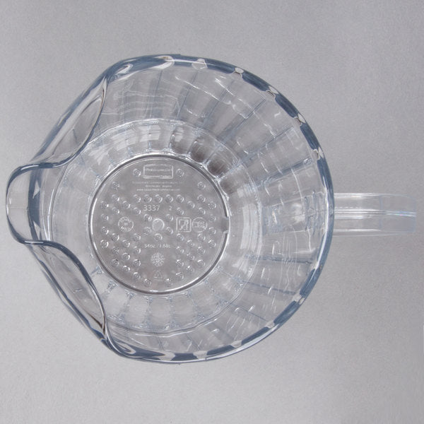 Купи Rubbermaid Нечуплива кана BOUNCER® PITCHER 1.6 л за 27.28 лв. само от Nika.bg