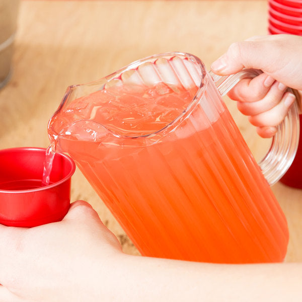 Купи Rubbermaid Нечуплива кана BOUNCER® PITCHER 1.6 л за 27.28 лв. само от Nika.bg