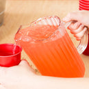 Купи Rubbermaid Нечуплива кана BOUNCER® PITCHER 1.6 л за 27.28 лв. само от Nika.bg