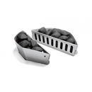 Купи Кошници за въглища WEBER® 2 броя (За барбекю 57cm) за 63 лв. само от Nika.bg