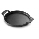 Купи Чугунен тиган GBS WEBER® за 158 лв. само от Nika.bg