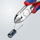 Купи Странични резачки електроника - 77 02 120 H за 226.64 лв. само от Nika.bg