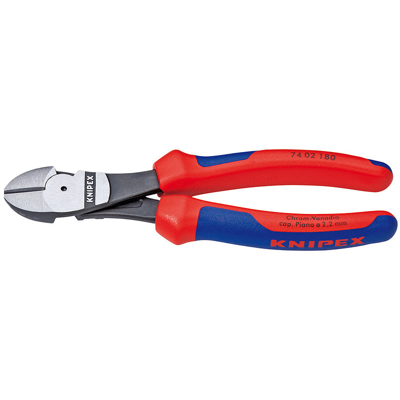 Купи Странични секачки KNIPEX, усилени 140 мм за 61.68 лв. само от Nika.bg