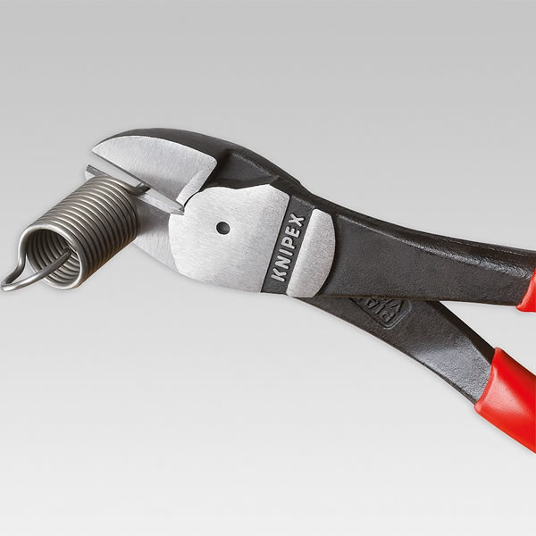 Купи Странични секачки KNIPEX, усилени 140 мм за 61.68 лв. само от Nika.bg