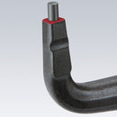 Купи Зегер клещи 19 - 60 мм, за валове - 49 11 A2 за 43.67 лв. само от Nika.bg