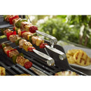 Купи Комплект 4 бр. шишове от неръждаема стомана WEBER® за 65 лв. само от Nika.bg