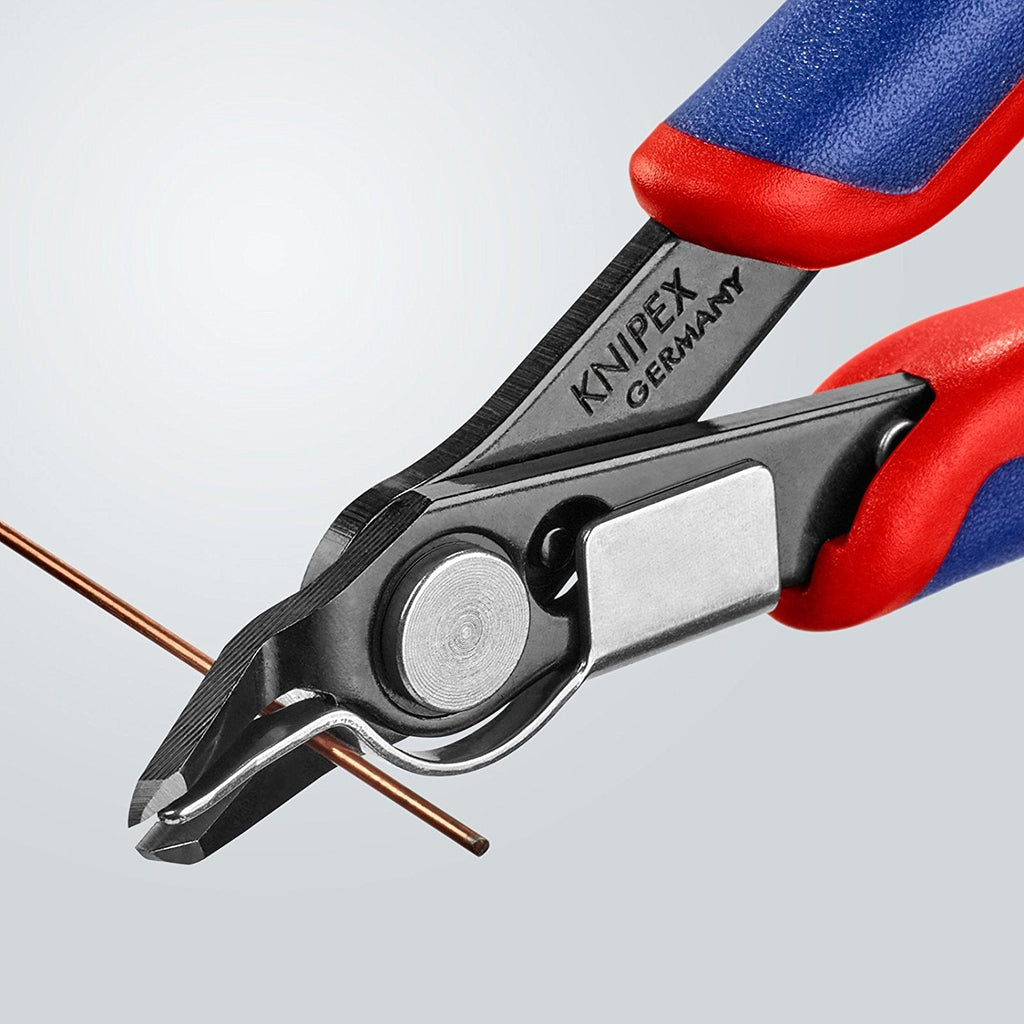 Купи Клещи Electronics Super-Knips - 78 41 125 за 51.86 лв. само от Nika.bg