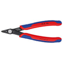 Купи Клещи KNIPEX Electronics Super-Knips, стил 3 за 59.21 лв. само от Nika.bg