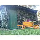 Купи Изкуствено покривало за огради, балкони и тераси Бръшлян H=1.0 x L=3.0 m за 84.99 лв. само от Nika.bg