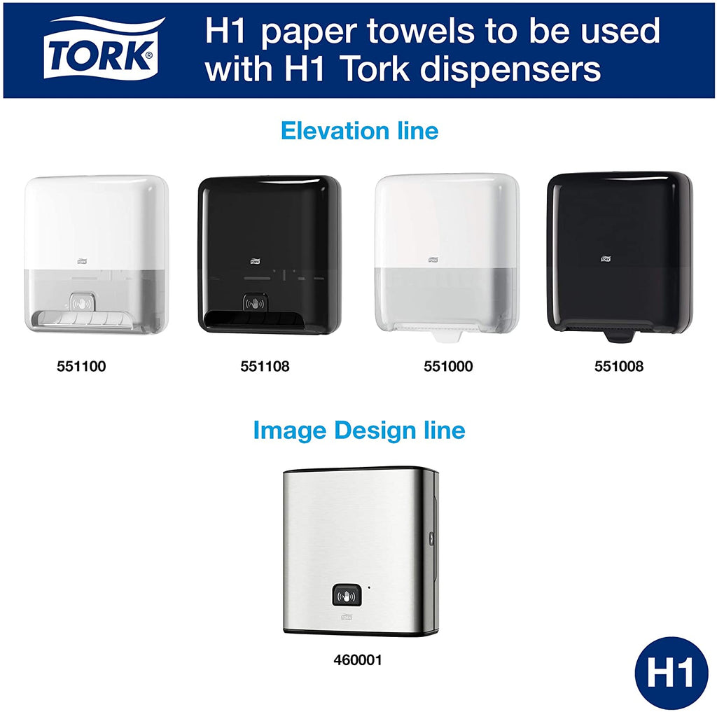 Купи Tork Кърпи на руло Matic® Hand Towel Roll – system H1 за 158.13 лв. само от Nika.bg