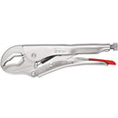 Купи Самозадържащи клещи чираци за кръгли и плоски детайли, 250 мм KNIPEX - 41 14 250 за 48.79 лв. само от Nika.bg