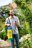 Купи Ръчна пръскачка Primex 5 за 82.9 лв. само от Nika.bg