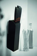 Купи Комплект 5 бр. кухненски ножове Edge за 276 лв. само от Nika.bg