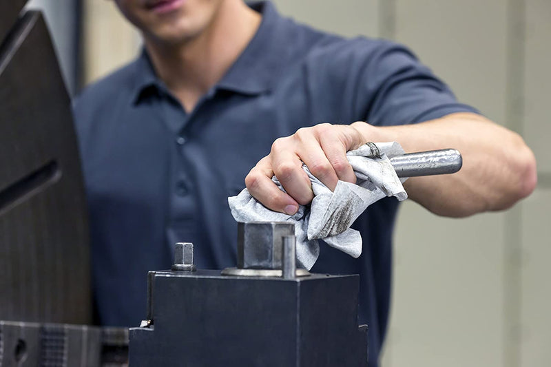 Купи Tork Индустриални кърпи Premium Multipurpose Cloth 520 Grey Folded – system W4 за 69.82 лв. само от Nika.bg