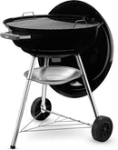 Купи Барбекю на въглища WEBER® Compact 57cm за 388 лв. само от Nika.bg