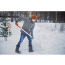 Купи Избутвач за сняг SnowXpert™ с алуминиева дръжка и усилен режещ ръб - черен за 92 лв. само от Nika.bg