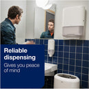 Купи Tork Сгънати кърпи Premium Hand Towel Zigzag Fold Soft – system H3 за 162.48 лв. само от Nika.bg