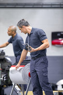 Купи Tork Ролка Advanced Wiper 420 Blue Roll Performance– system W1 за 123.54 лв. само от Nika.bg