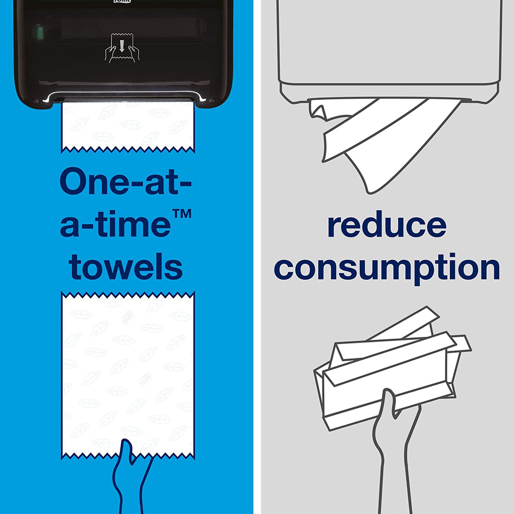 Купи Tork Кърпи на руло Matic® Hand Towel Roll – system H1 за 158.13 лв. само от Nika.bg