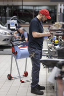 Купи Tork Ролка Advanced Wiper 440 Blue Combi Roll Performance – system W1, W2 за 85.12 лв. само от Nika.bg