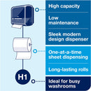 Купи Tork Кърпи на руло Matic® Hand Towel Roll – system H1 за 158.13 лв. само от Nika.bg