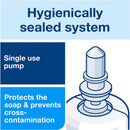 Купи Tork Сапун на пяна за ръце Mild Foam Soap– system S4, 6 х 1 литър за 171.33 лв. само от Nika.bg