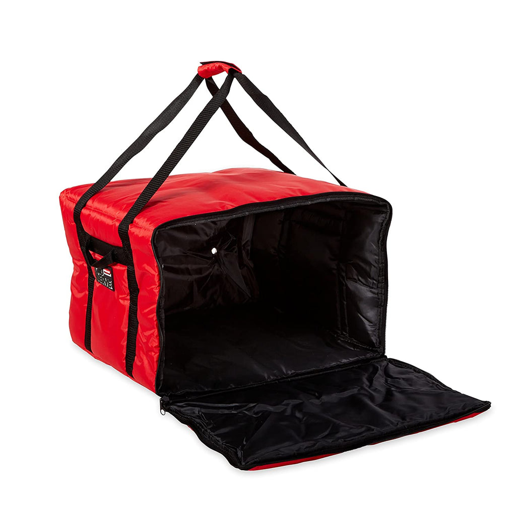 Купи Rubbermaid Термо чанта за пица ProServe®, размер XL - 6 х 45см за 214.99 лв. само от Nika.bg