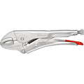 Купи Самозадържащи клещи чираци KNIPEX - 41 04 250 за 42.29 лв. само от Nika.bg