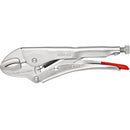 Купи Самозадържащи клещи чираци KNIPEX - 41 04 250 за 42.29 лв. само от Nika.bg