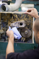 Купи Tork ролка Heavy-Duty Wiping Paper – system W1 за 87.76 лв. само от Nika.bg