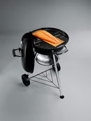 Купи Барбекю на въглища WEBER® Compact 47cm за 278 лв. само от Nika.bg