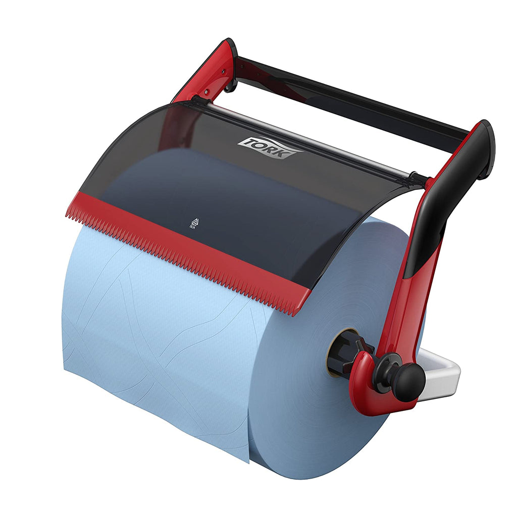 Купи Tork Ролка Advanced Wiper 440 Blue Combi Roll Performance – system W1, W2 за 85.12 лв. само от Nika.bg