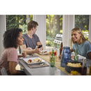 Купи Смарт система за готвене WEBER® Connect Smart Grilling Hub за 330 лв. само от Nika.bg