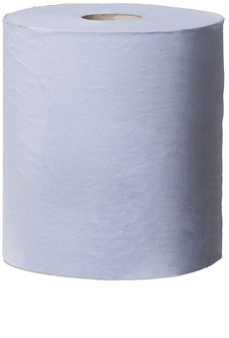 Купи Tork Домакинска хартиена ролка Reflex™ Wiping Paper Plus Blue – system M4 за 117.62 лв. само от Nika.bg