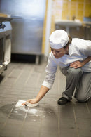 Купи Tork Дозатор за хартиени ролки Dispenser Wiper Mini CenterfeedRoll–system M1 за 98.79 лв. само от Nika.bg