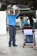 Купи Tork Ролка Advanced Wiper 440 Blue Combi Roll Performance – system W1, W2 за 85.12 лв. само от Nika.bg