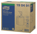Купи Tork Ролка за дезинфекционна кофичка Premium Specialist Cloth Precision Cleaning Centerfeed roll – system W10 за 57.85 лв. само от Nika.bg