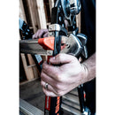 Купи Телескопична стълба от фибростъкло 4+4 Малкия гигант Dark Horse M17 за 1122 лв. само от Nika.bg