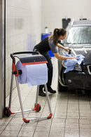 Купи Tork Ролка Advanced Wiper 440 Blue Performance – system W1 за 134.95 лв. само от Nika.bg