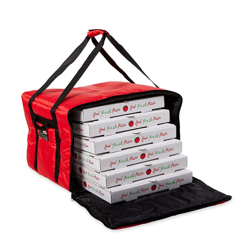 Купи Rubbermaid Термо чанта за пица ProServe®, размер XL - 6 х 45см за 214.99 лв. само от Nika.bg