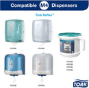 Купи Tork Домакинска хартиена ролка Reflex Wiping Paper – system M4 за 106.35 лв. само от Nika.bg