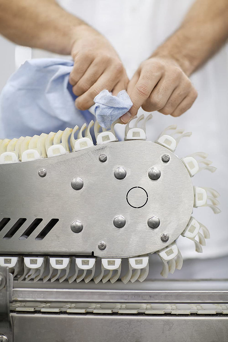 Купи Tork Ролка за дезинфекционна кофичка Premium Specialist Cloth Precision Cleaning Centerfeed roll – system W10 за 57.85 лв. само от Nika.bg