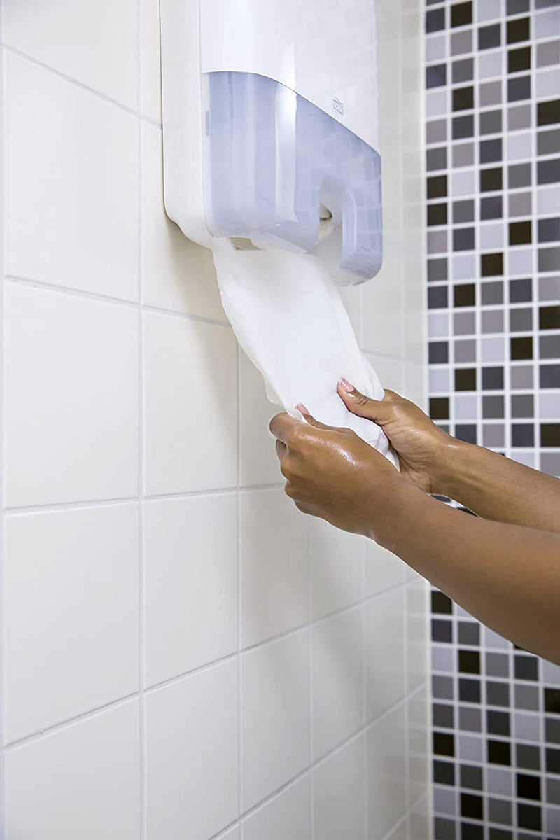 Купи Tork Сгънати кърпи Universal Hand Towel Interfold – system H2 за 137.68 лв. само от Nika.bg