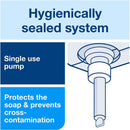 Купи Tork Концентриран течен сапун за ръце Premium Soap Liquid Mild – system S1, 6 х 1 литър за 96.23 лв. само от Nika.bg