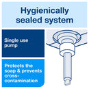 Купи Tork Концентриран течен сапун Premium Soap Liquid Luxury Soft – system S1, 6 х 1 литър за 125.35 лв. само от Nika.bg