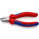 Купи Странична резачка 125 мм - 70 02 125 за 42.88 лв. само от Nika.bg