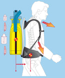 Купи Бутална гръбна пръскачка Pro 1800 за 455.99 лв. само от Nika.bg