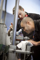 Купи Tork Професионални кърпи Premium Multipurpose Cloth 530 Folded - system W4 за 44.93 лв. само от Nika.bg