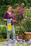 Купи Ръчна пръскачка HOBBY EXCLUSIV за 141.99 лв. само от Nika.bg